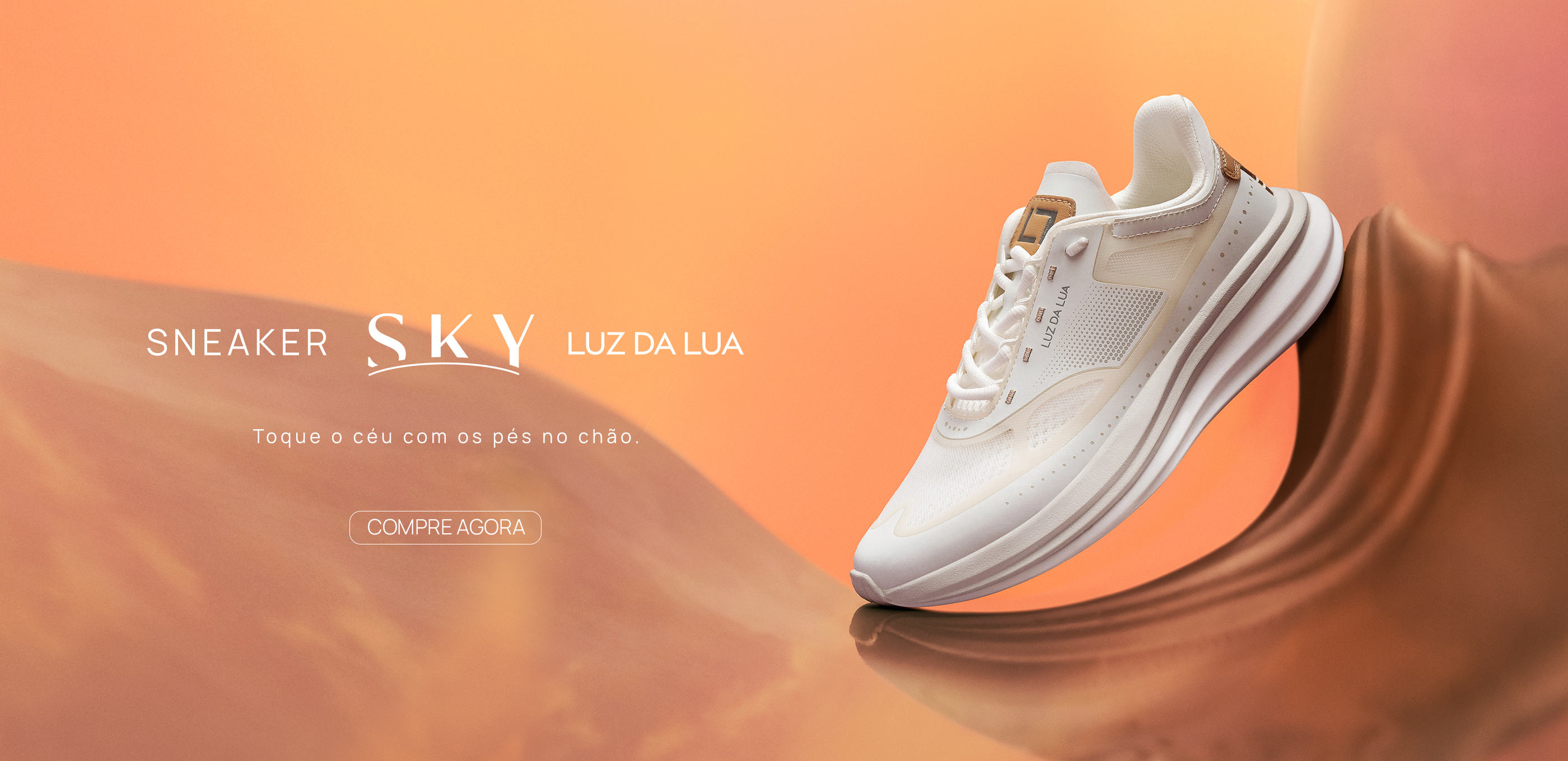 Tênis Sky Tênis Sky