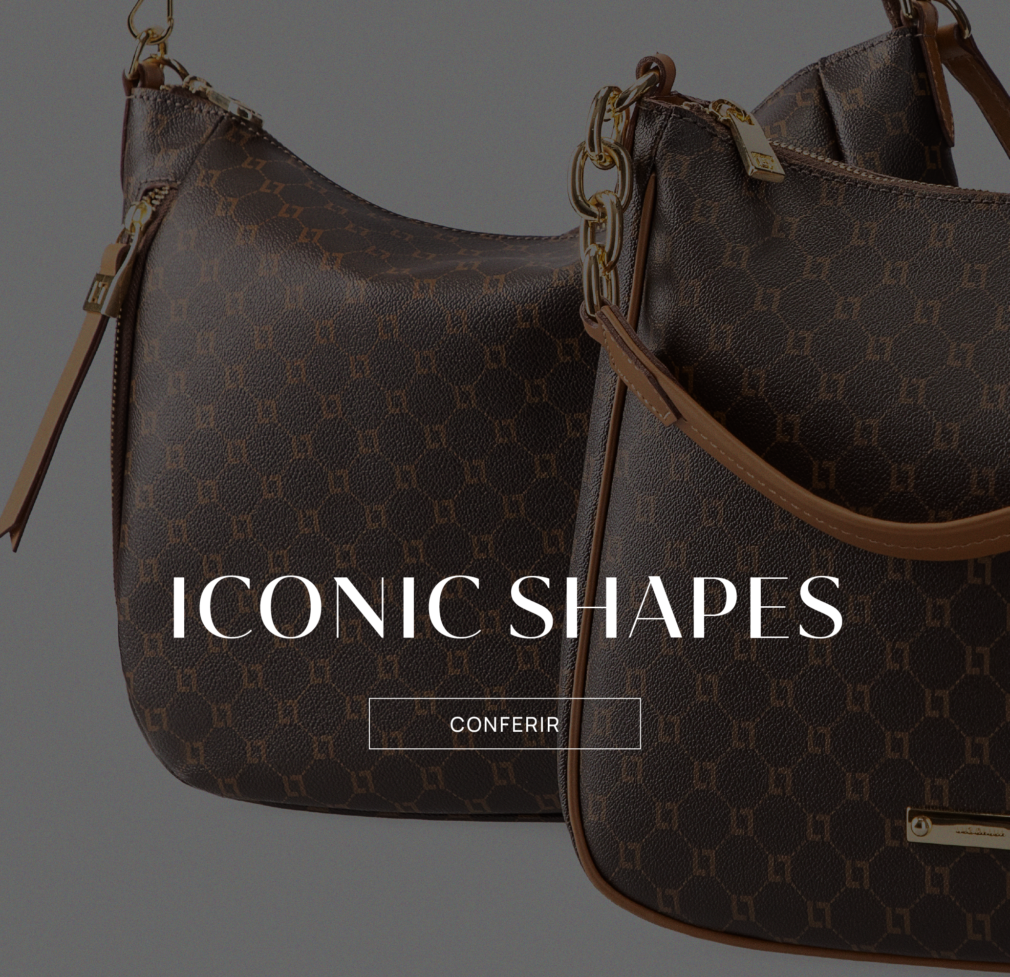 Iconic Shapes Iconic Shapes